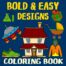 Designs Coloring Book