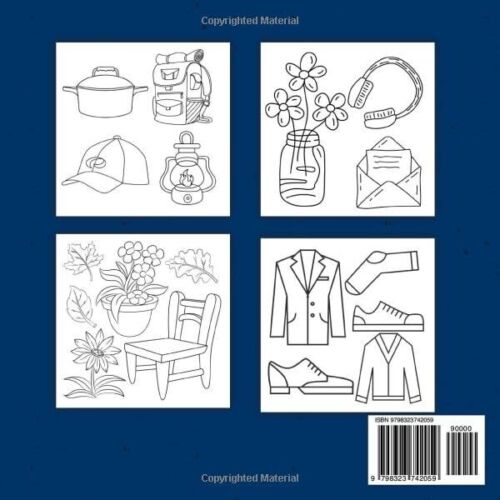 Designs Coloring Book