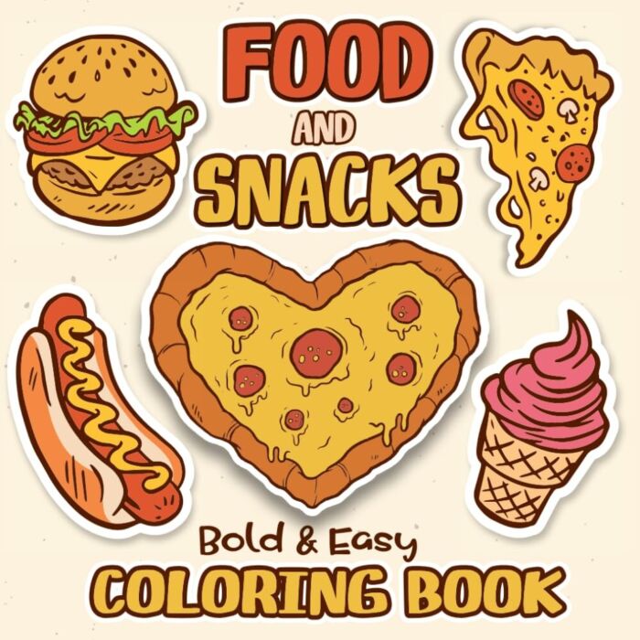 Food And Snacks